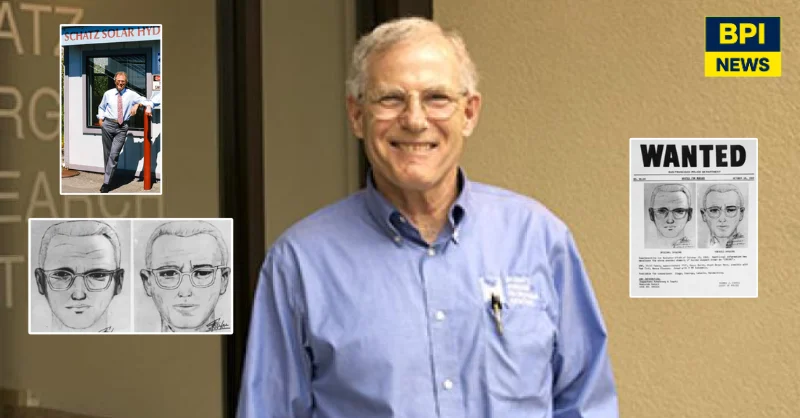 A Son Says His Father May Be The Zodiac Killer BPI News Tests His Story Against The Record