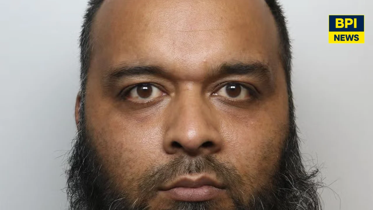 Bradford Care Worker Jailed For Sexually Abusing Vulnerable Woman In Care Home