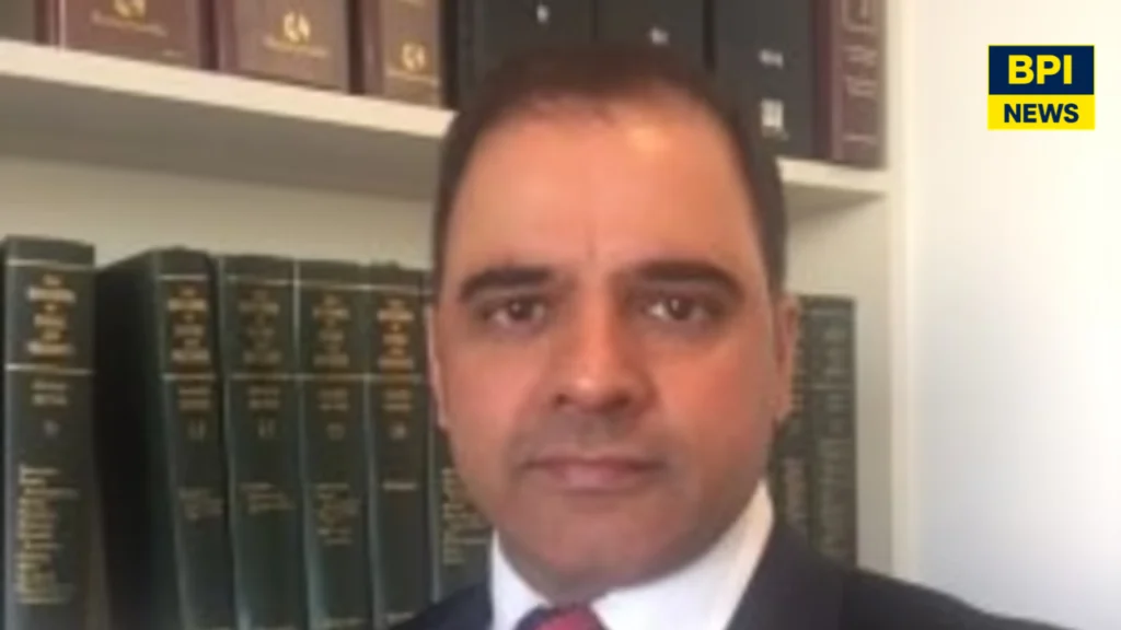 Former Immigration Judge Rasib Ghaffar Disbarred Over £1.8m Legal Aid Fraud Scheme