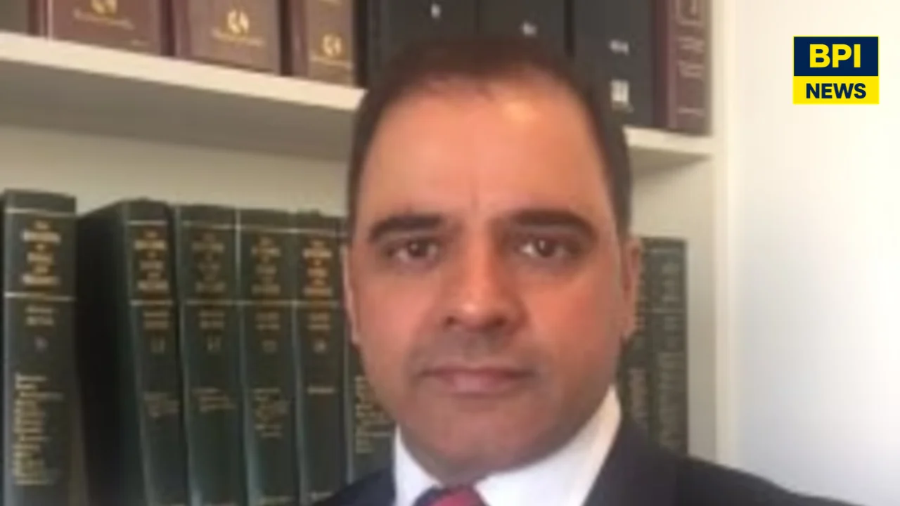 Former Immigration Judge Rasib Ghaffar Disbarred Over £1.8m Legal Aid Fraud Scheme