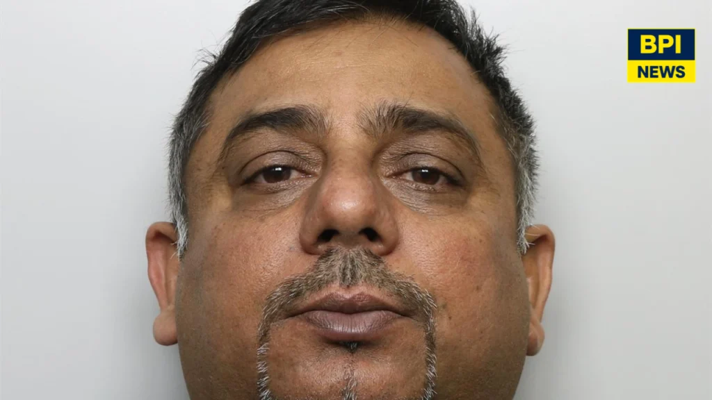 Huddersfield Man Found Guilty Of Five Rapes After Being Arrested At Manchester Airport