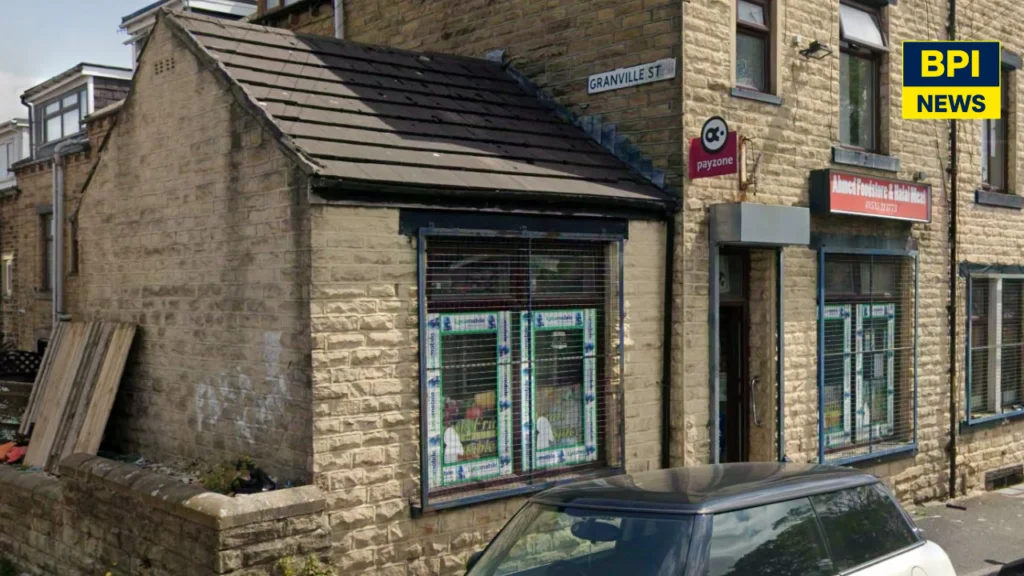 Keighley Halal Food Store Forced To Close After Significant Rodent Infestation Found