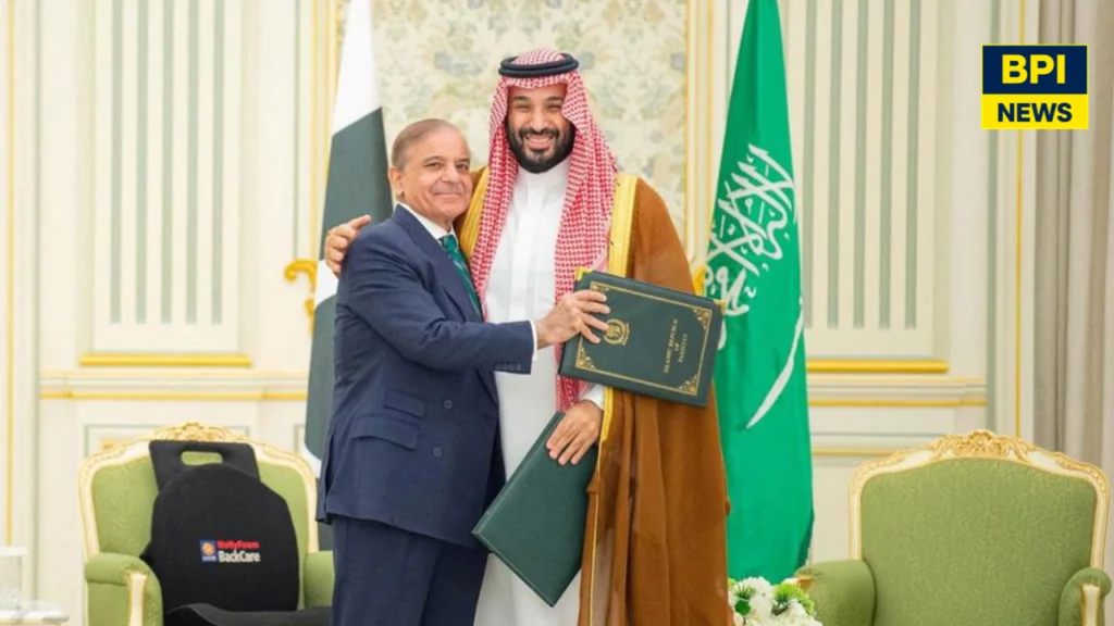 Pakistan Faces Difficult Balancing Act As Saudi-Houthi War Tests Makkah Defence Pact
