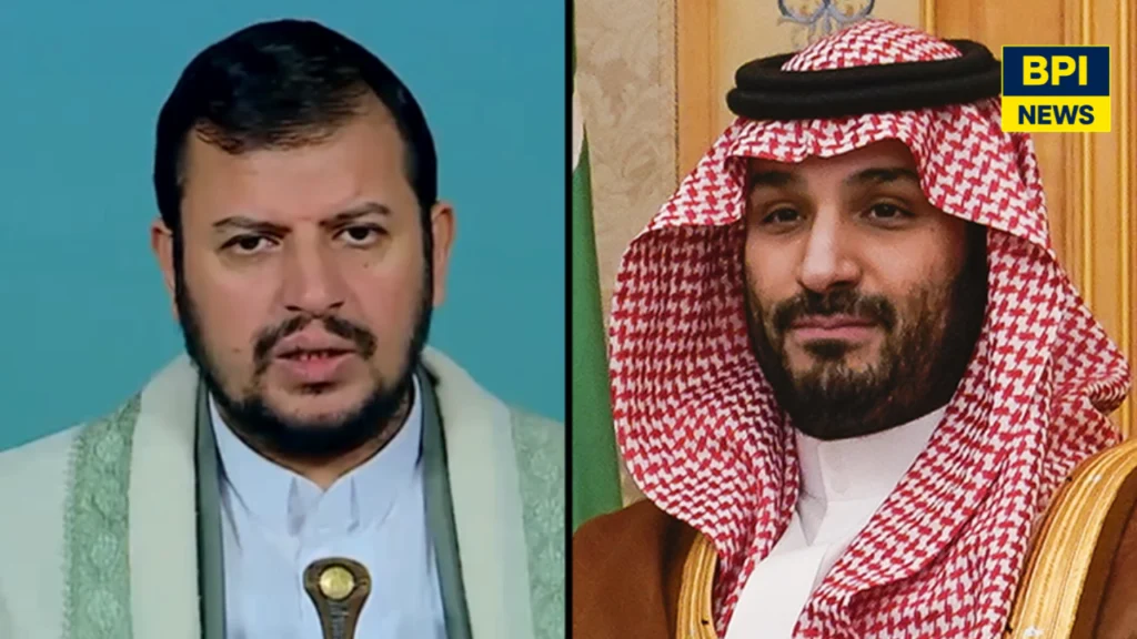 Saudi Arabia–Houthi War LIVE: Latest Strikes, Yemen Fighting and Middle East Updates