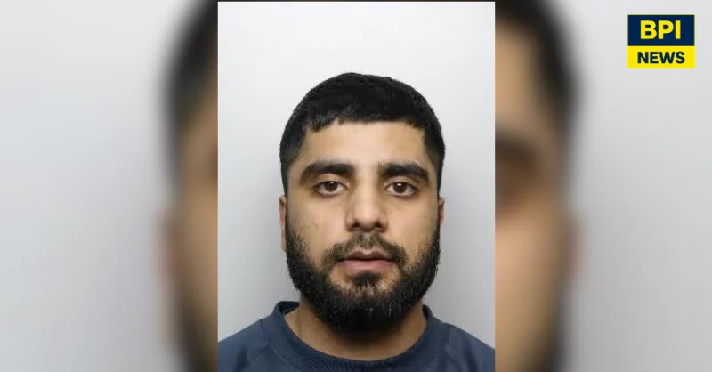 Sheffield Rapist Jailed For 20 Years After Threatening To Kill Victim And Her Family