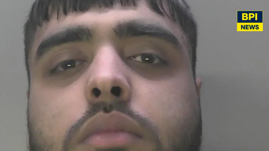 Woking Rapist Jailed For 17 Years After Two Years Of Abuse And Threats To Kill Victim