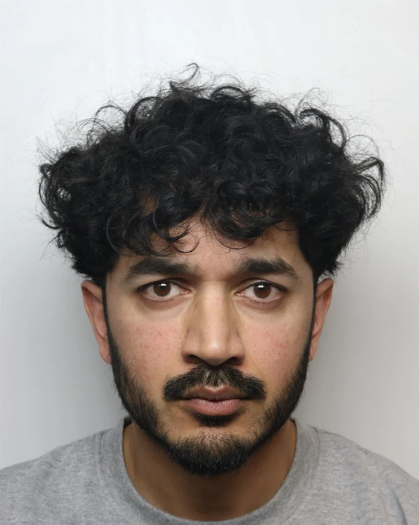 Bradford Teaching Assistant Jailed For Sexual Activity With Vulnerable Girl In His Care