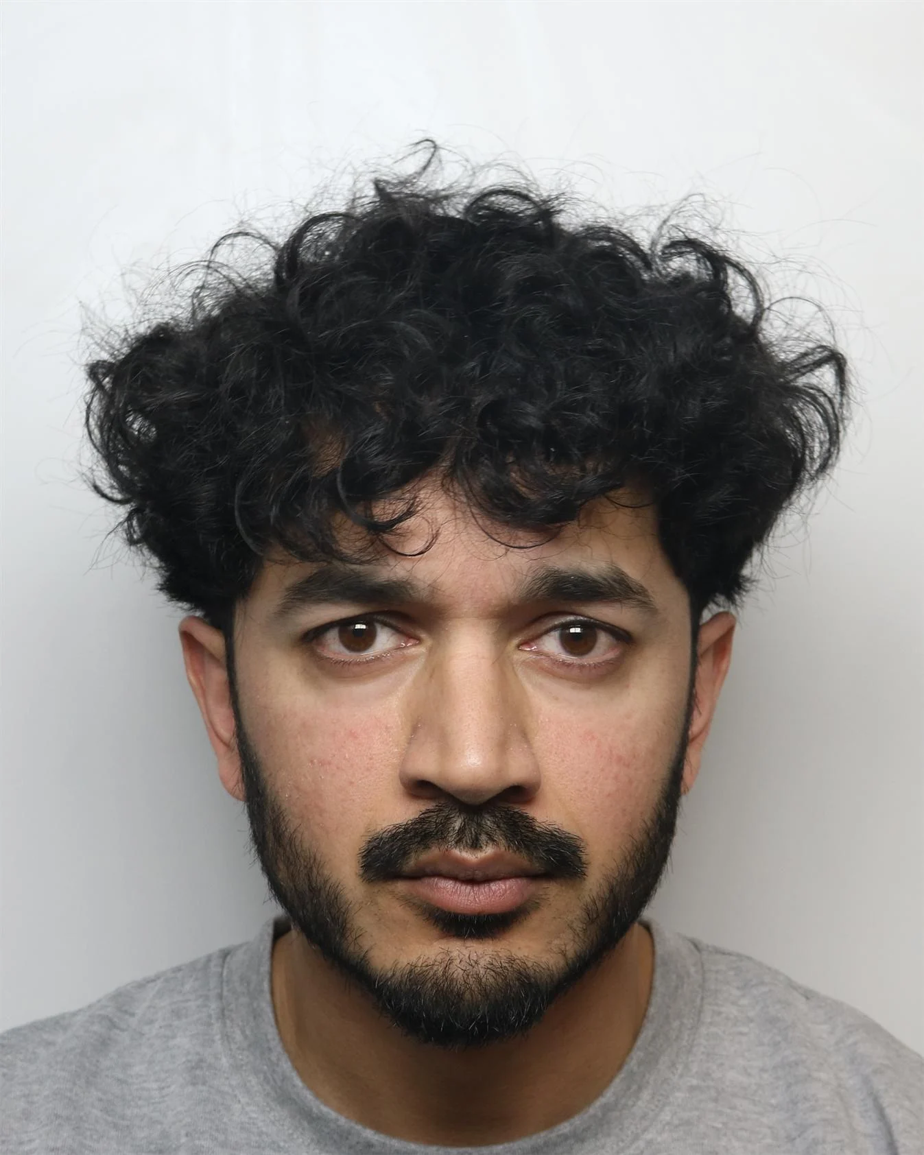 Bradford Teaching Assistant Jailed For Sexual Activity With Vulnerable Girl In His Care